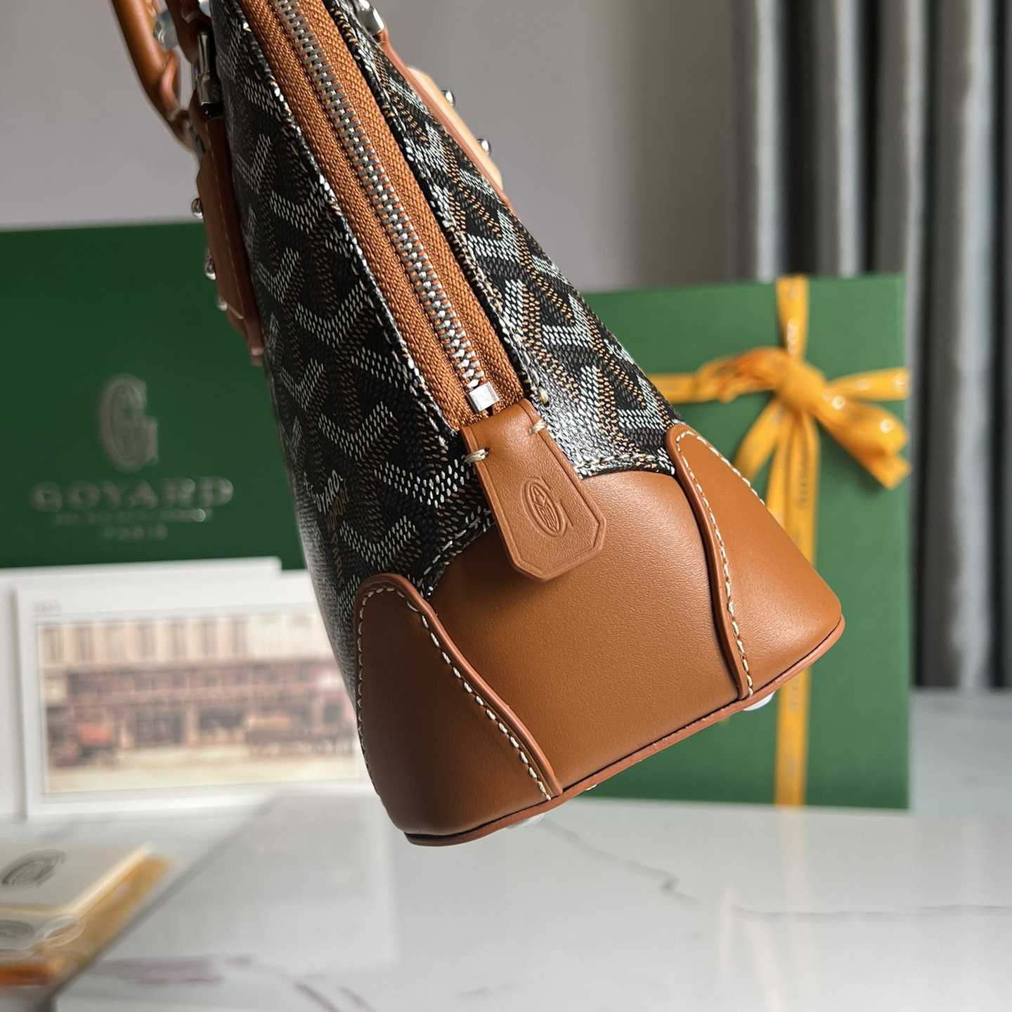 Goyard Vendôme Mini Bag  - PerfectKickZ