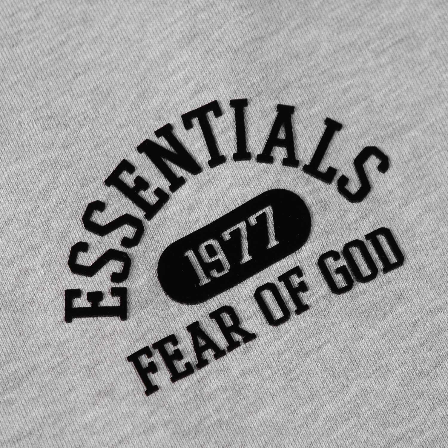 Fear of God Essentials Track Pants - PerfectKickZ