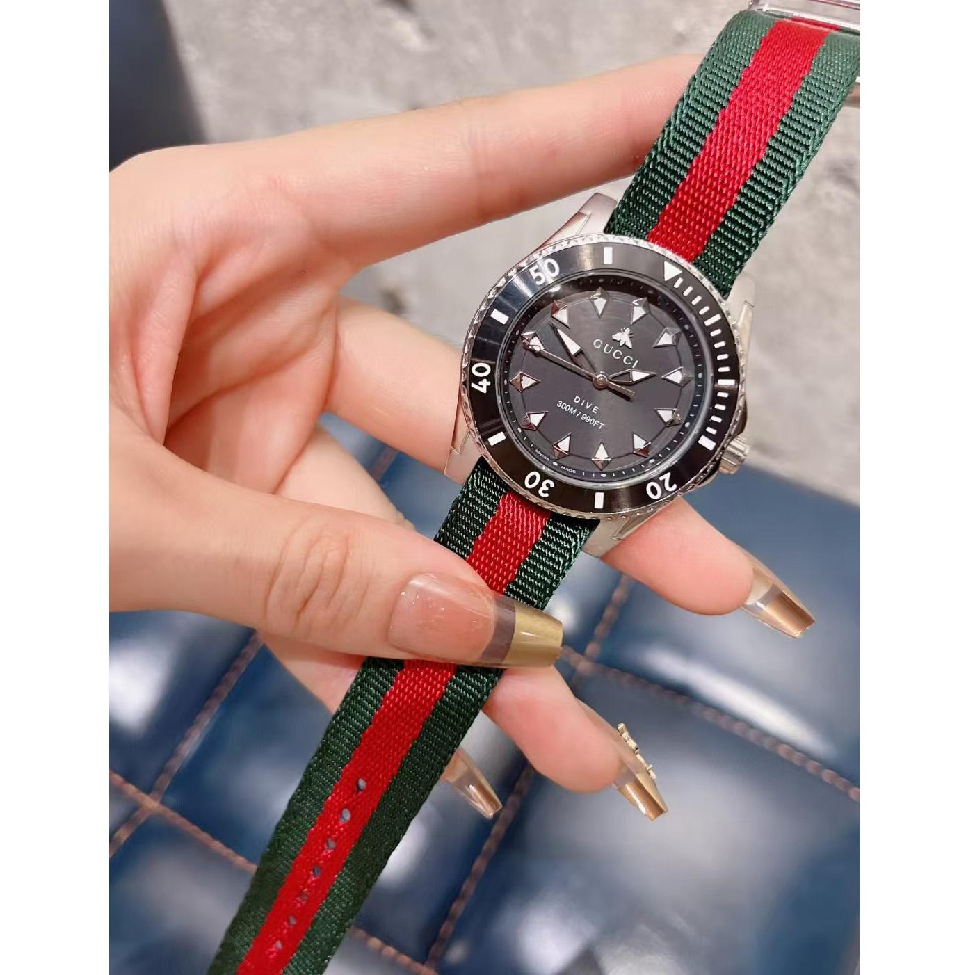 Gucci Watch - PerfectKickZ
