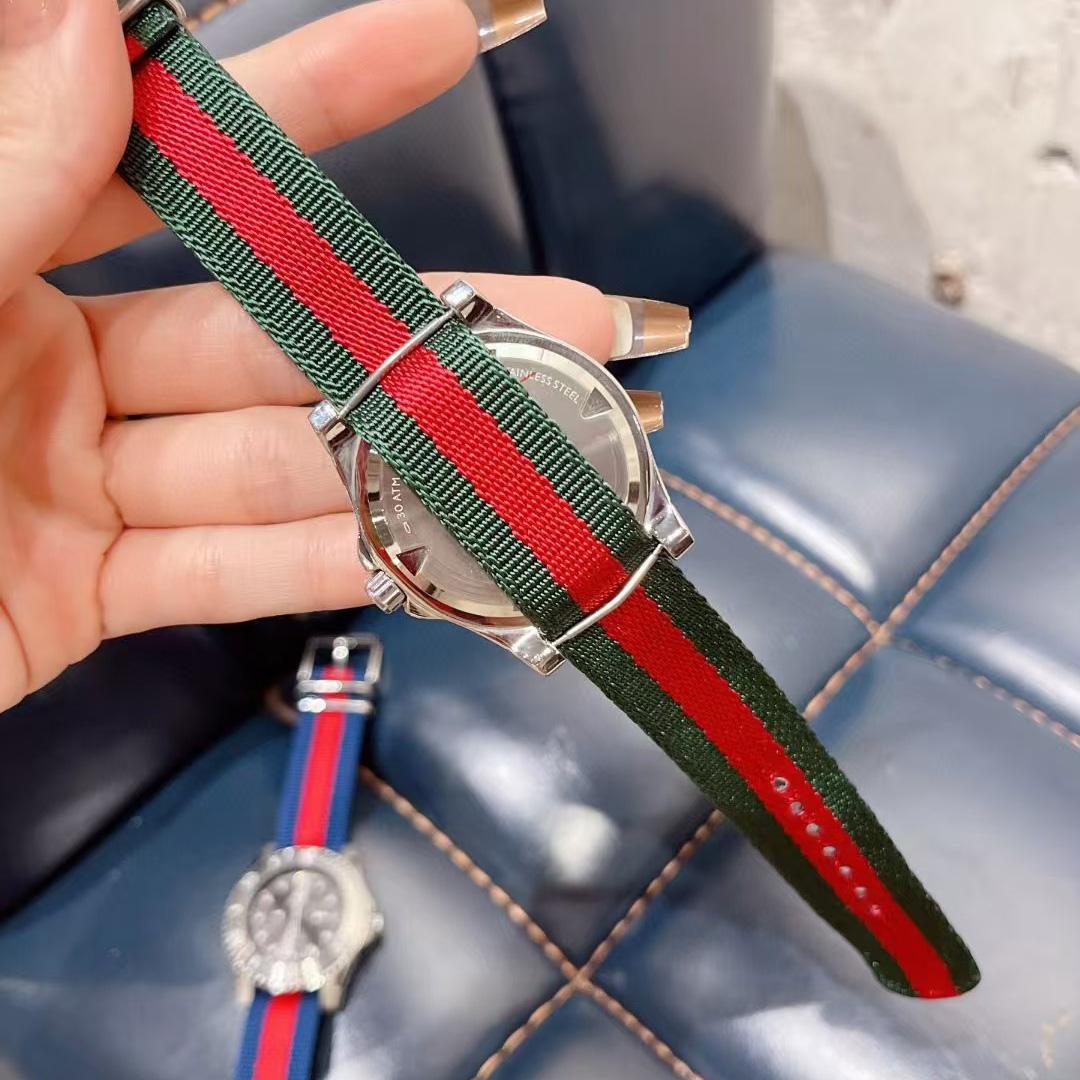 Gucci Watch - PerfectKickZ
