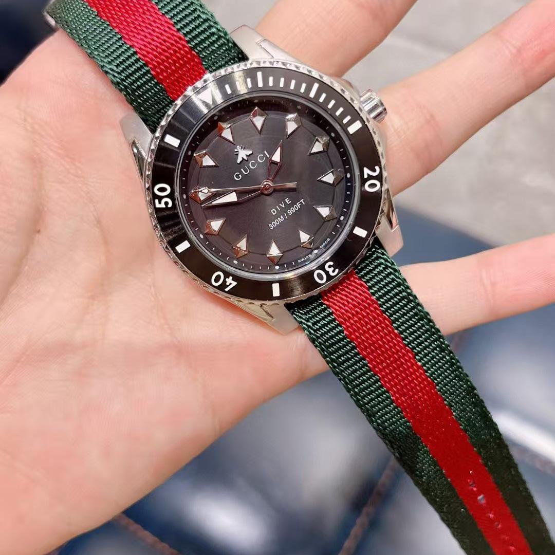Gucci Watch - PerfectKickZ