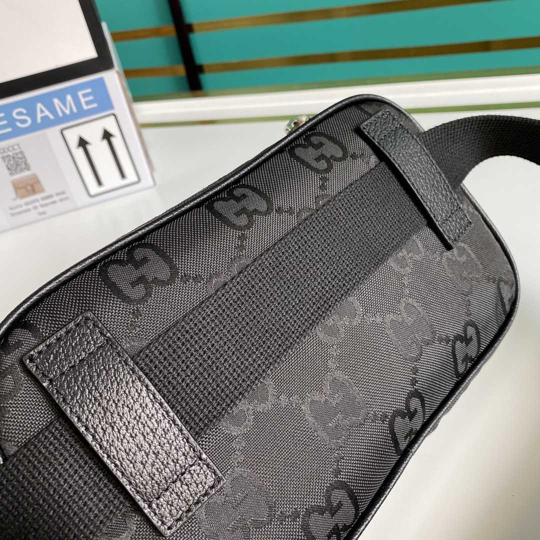 Gucci Belt Bag  24-14-5cm - PerfectKickZ