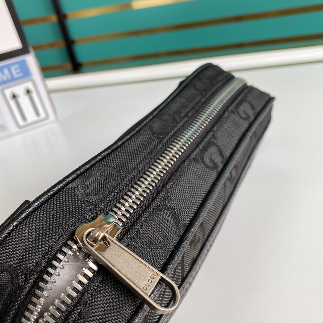 Gucci Belt Bag  24-14-5cm - 