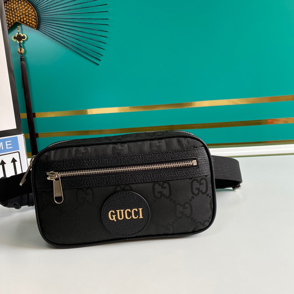 Gucci Belt Bag  24-14-5cm - PerfectKickZ