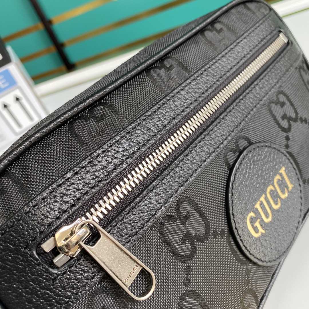 Gucci Belt Bag  24-14-5cm - 