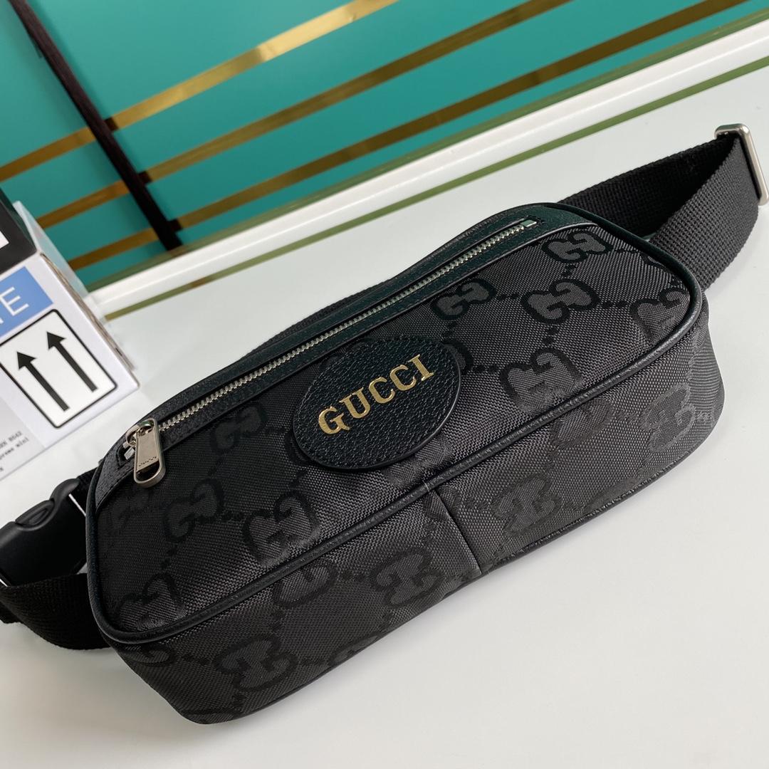 Gucci Belt Bag  24-14-5cm - 
