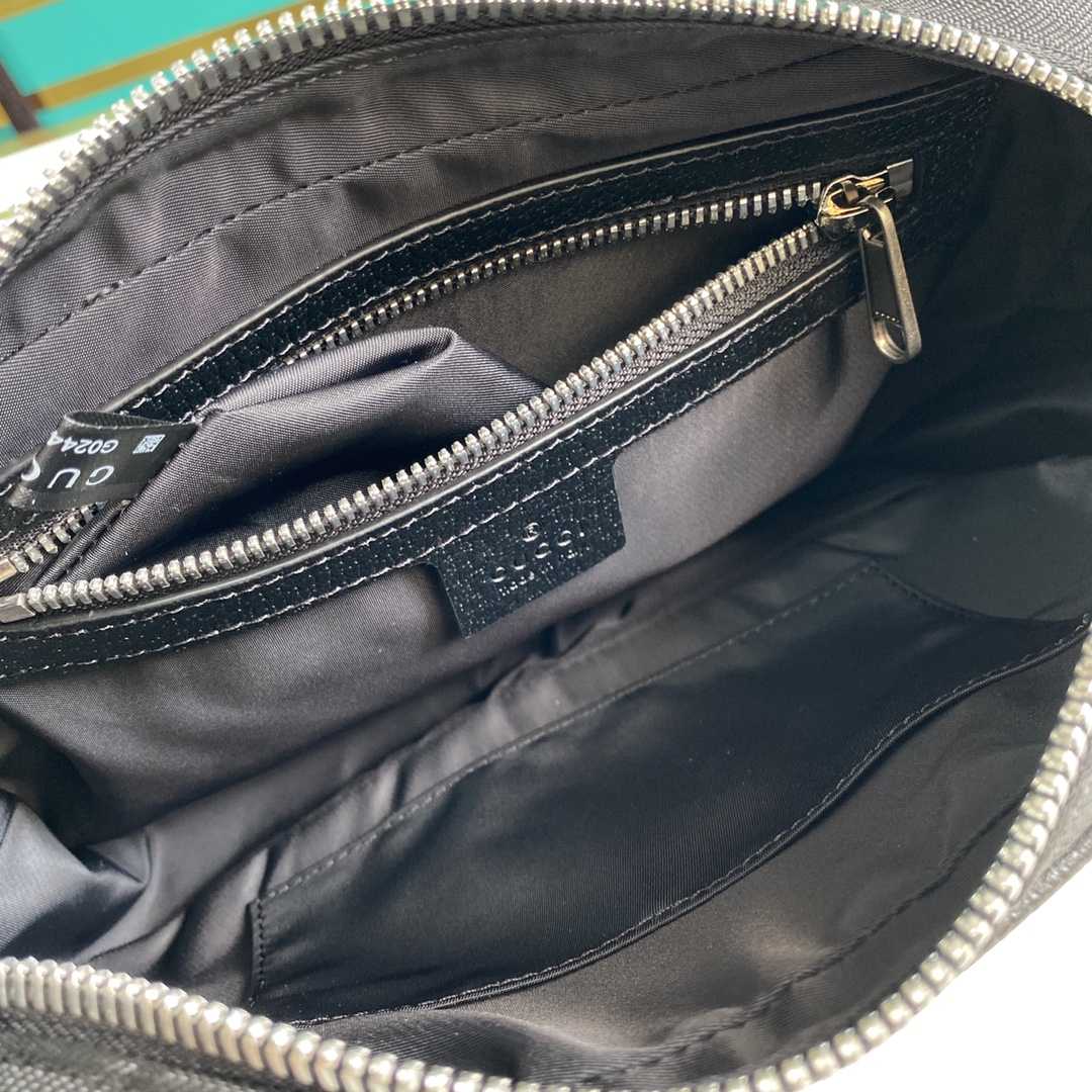 Gucci Belt Bag  24-14-5cm - 