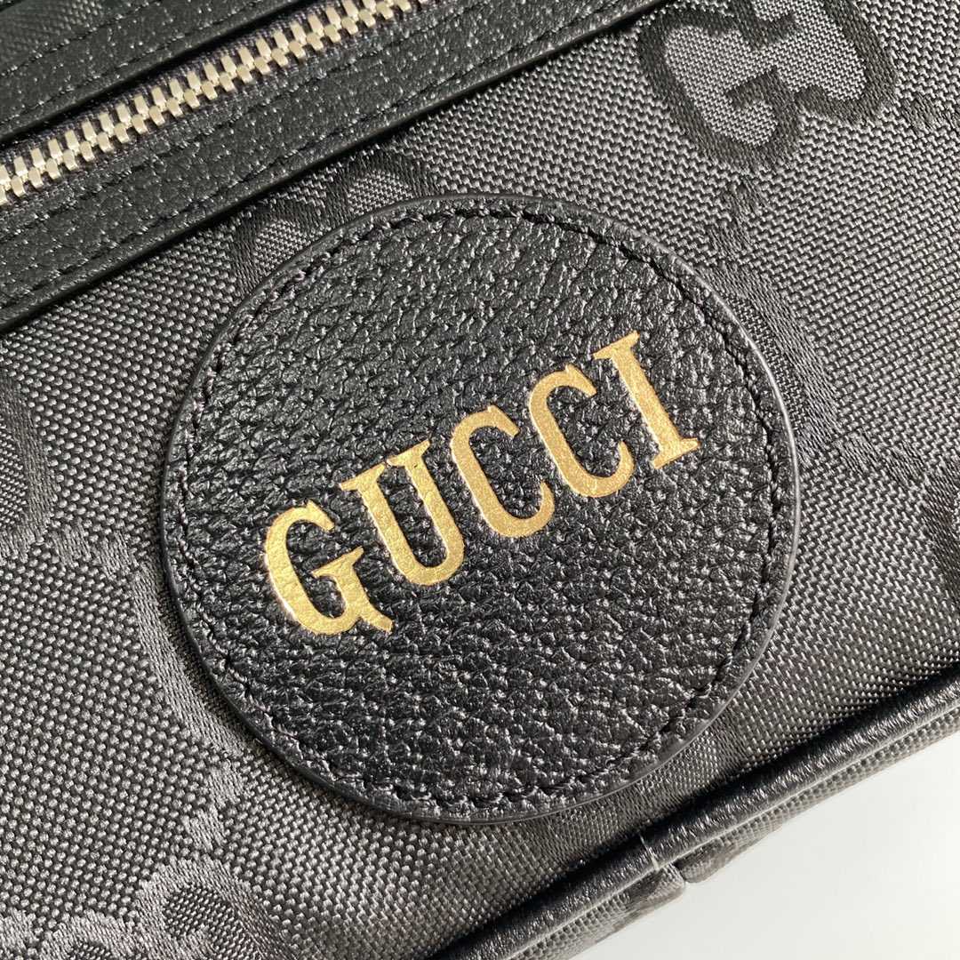 Gucci Belt Bag  24-14-5cm - 