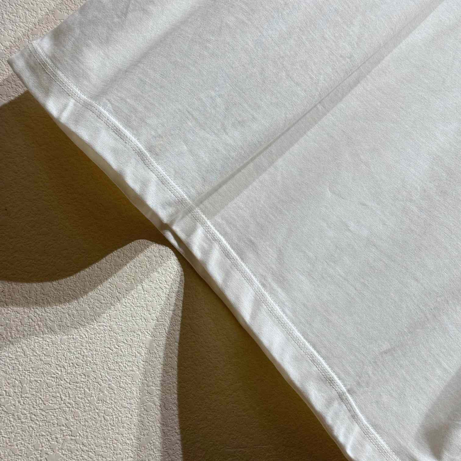 Burberry EKD Cotton T-shirt - PerfectKickZ