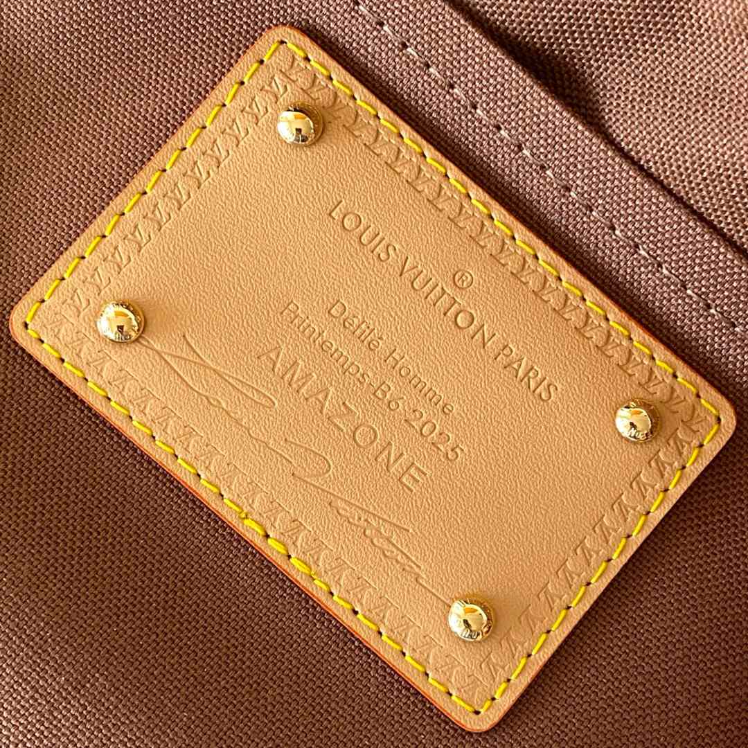Louis Vuitton Nil   M14025 - PerfectKickZ