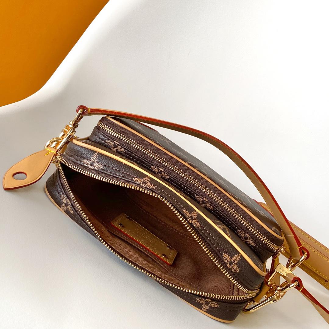 Louis Vuitton Nil   M14025 - PerfectKickZ
