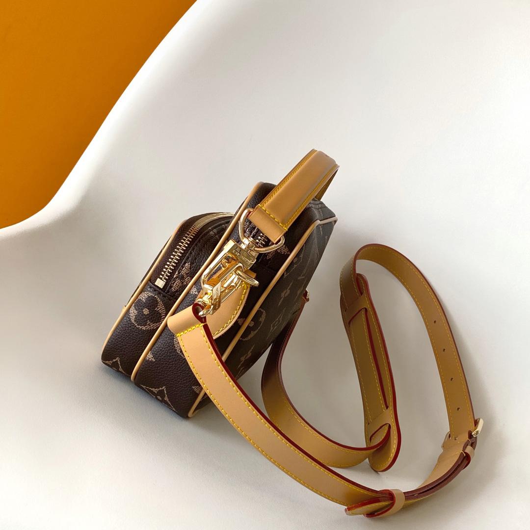 Louis Vuitton Nil   M14025 - PerfectKickZ