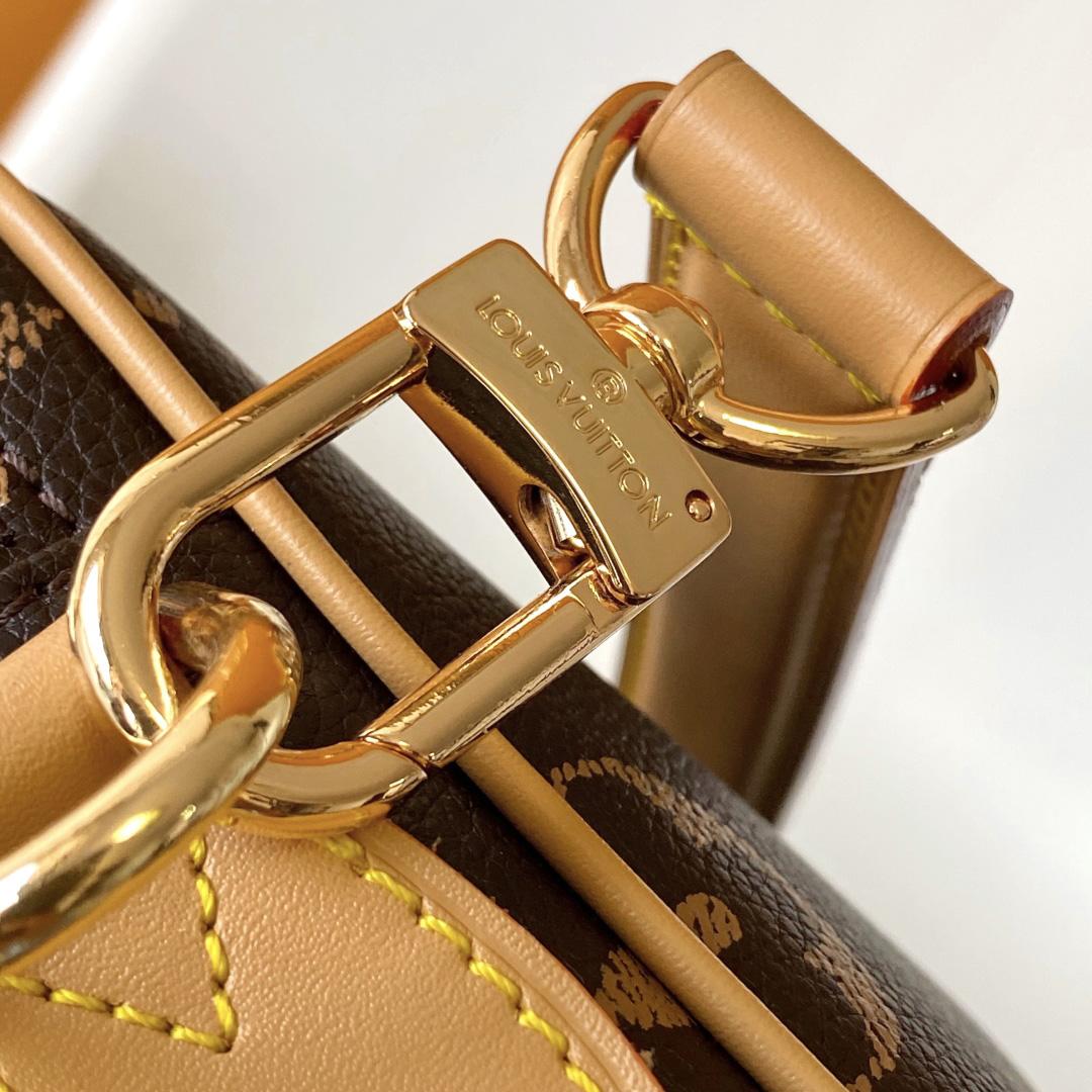 Louis Vuitton Nil   M14025 - PerfectKickZ