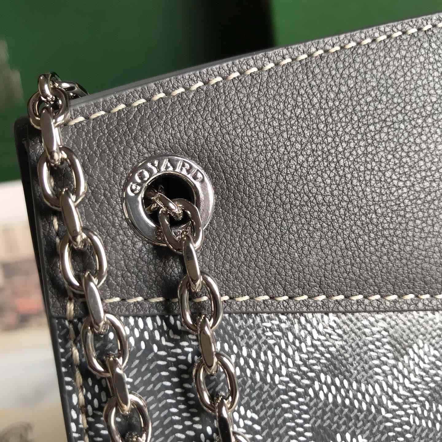 Goyard Varenne Continental Wallet - PerfectKickZ