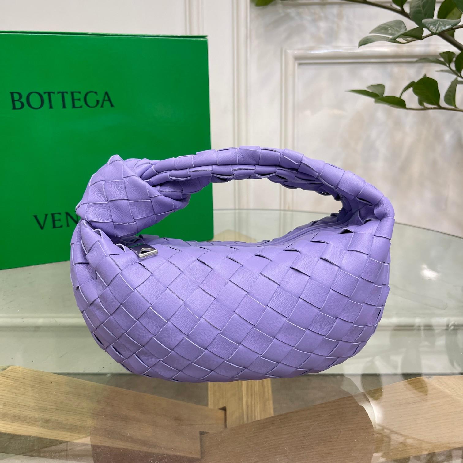 Bottega Veneta Jodie Bag    27＊22＊3cm - PerfectKickZ