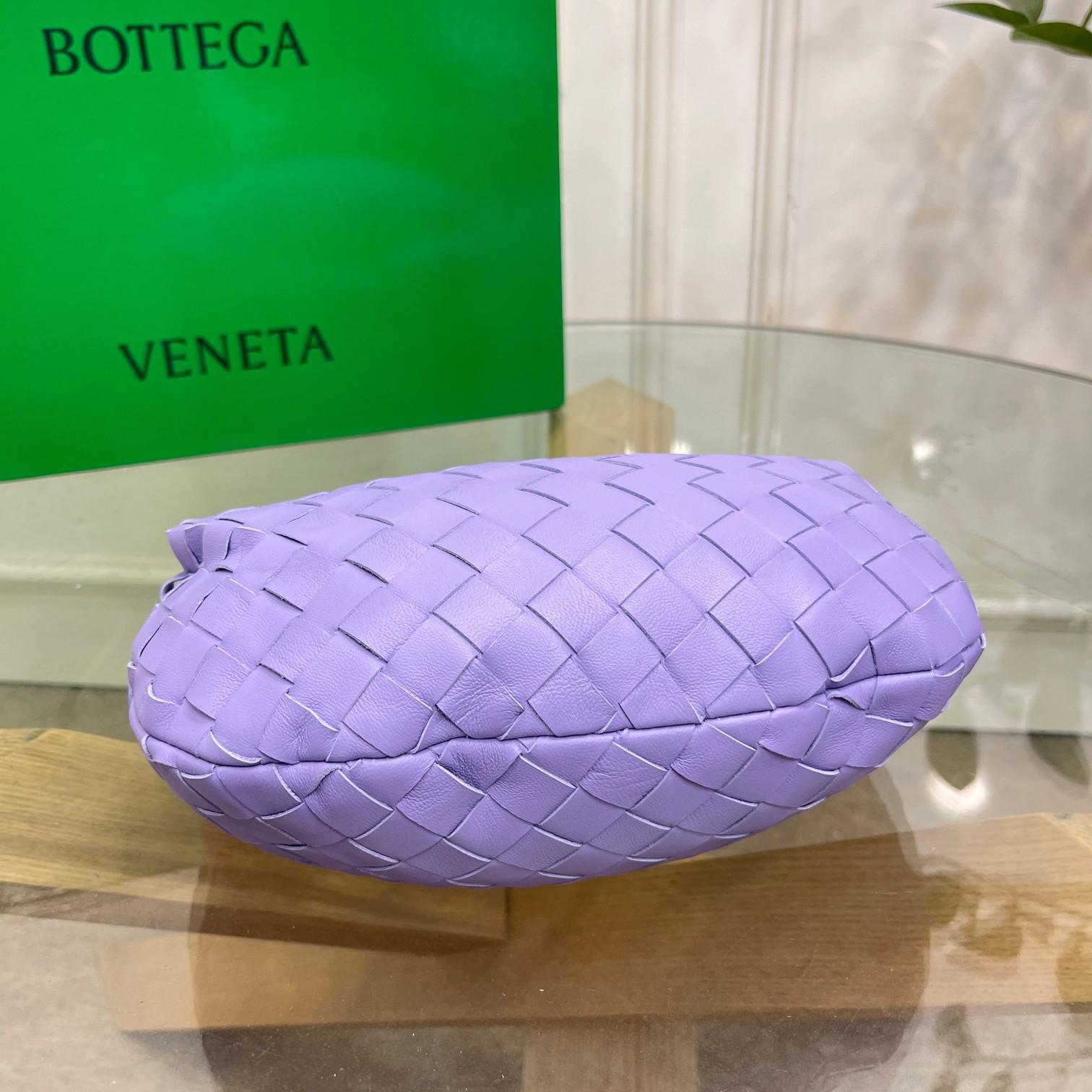 Bottega Veneta Jodie Bag    27＊22＊3cm - PerfectKickZ