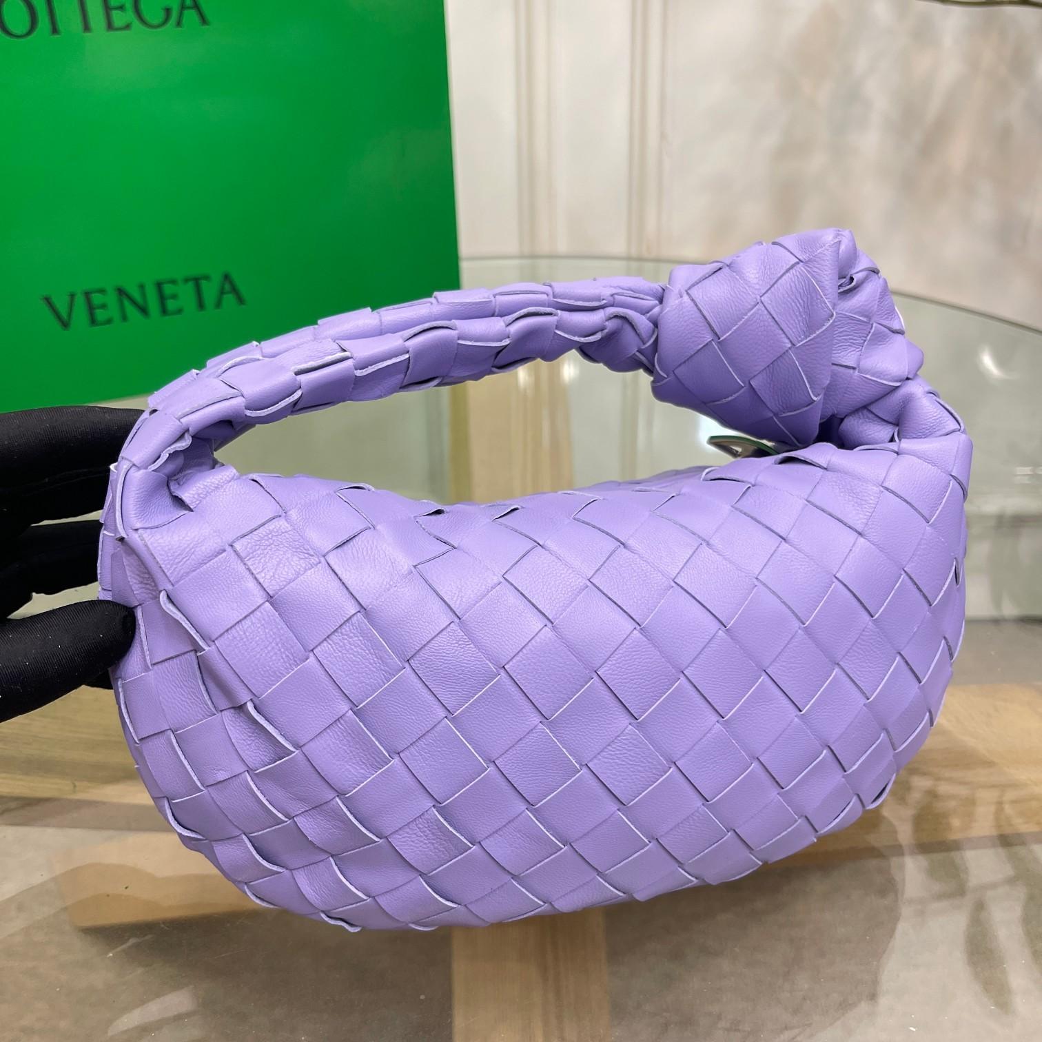 Bottega Veneta Jodie Bag    27＊22＊3cm - PerfectKickZ