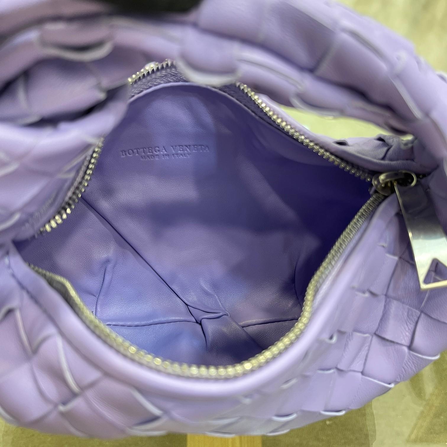 Bottega Veneta Jodie Bag    27＊22＊3cm - PerfectKickZ