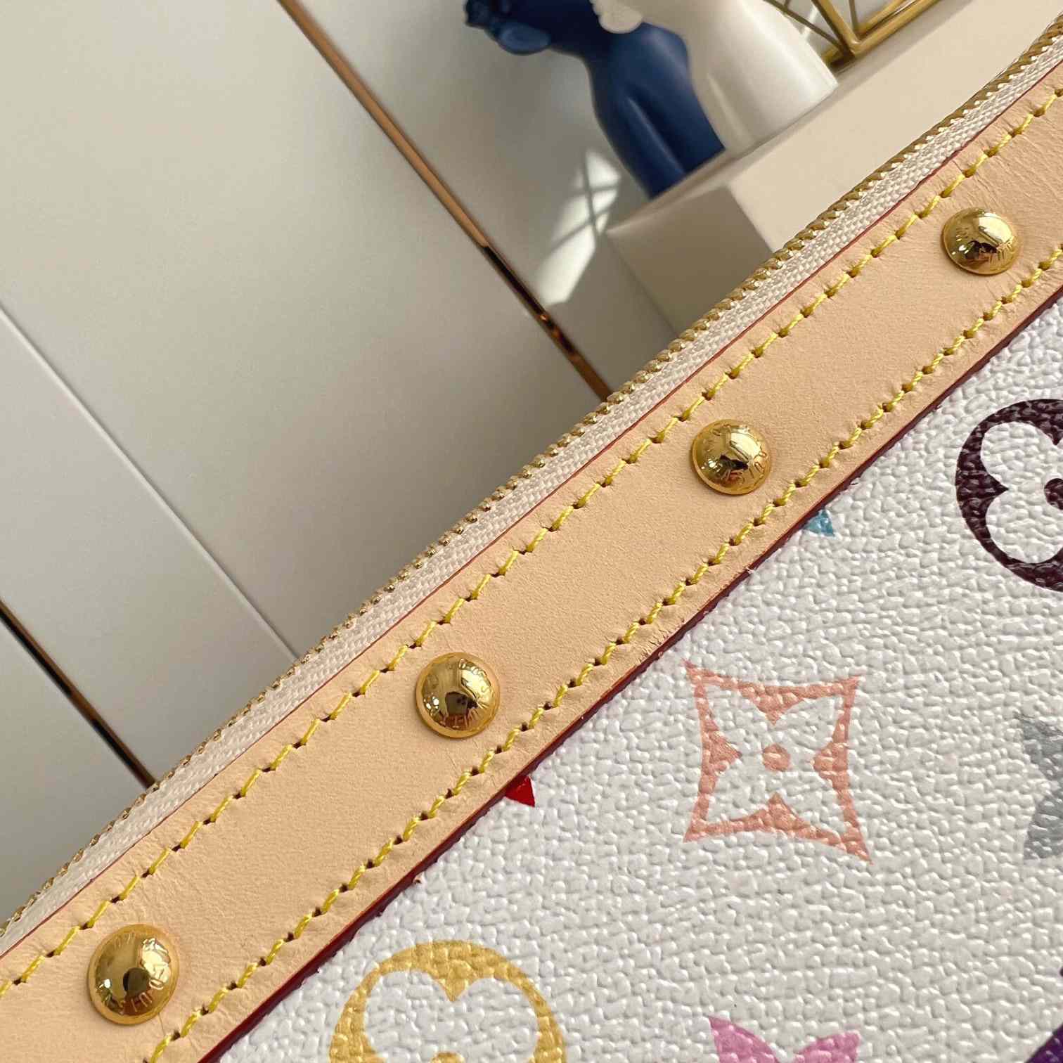 Louis Vuitton LV x TM Pochette Accessoires   M13404 - PerfectKickZ