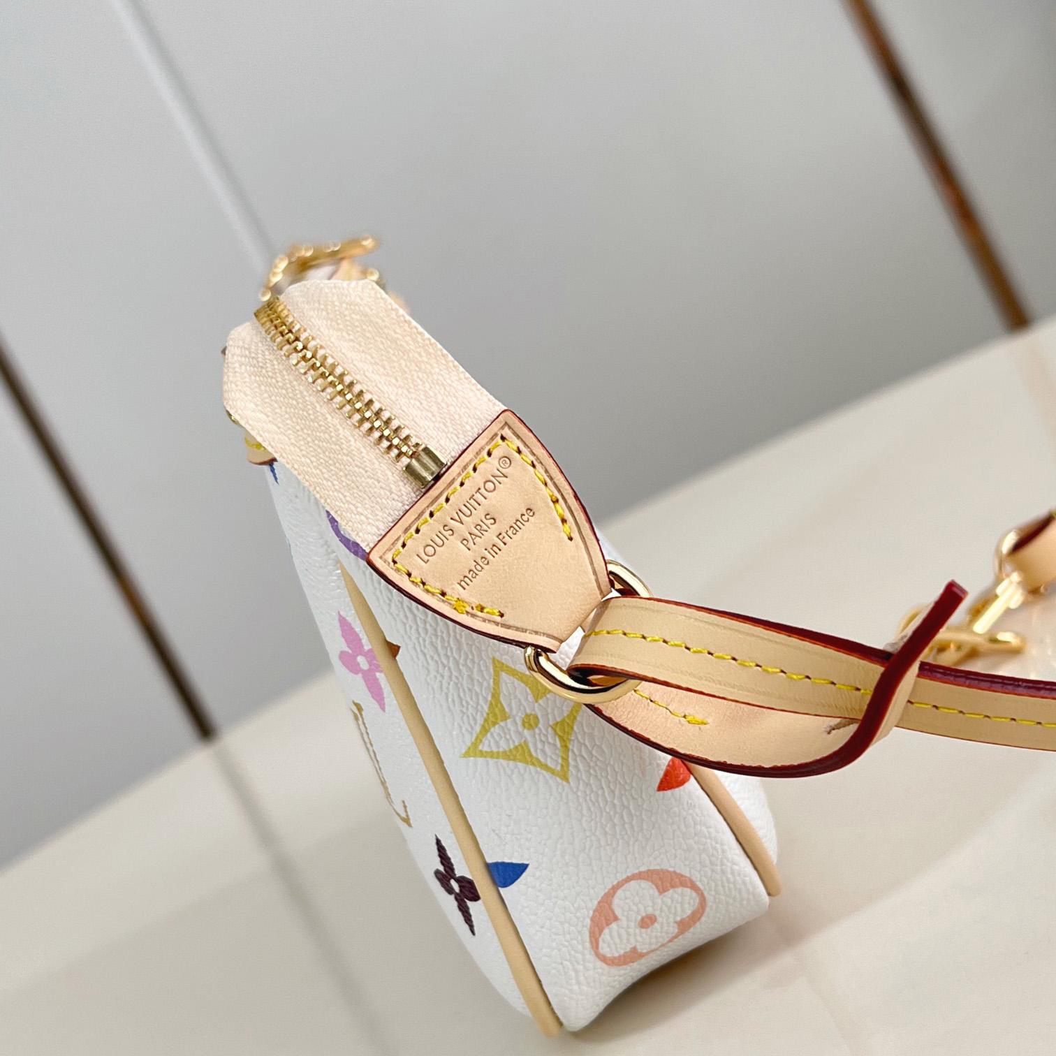 Louis Vuitton LV x TM Pochette Accessoires   M13404 - PerfectKickZ