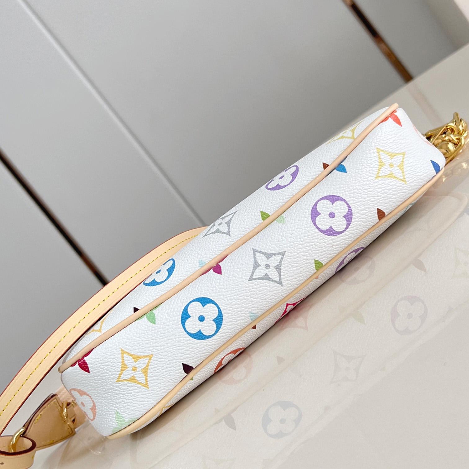 Louis Vuitton LV x TM Pochette Accessoires   M13404 - PerfectKickZ