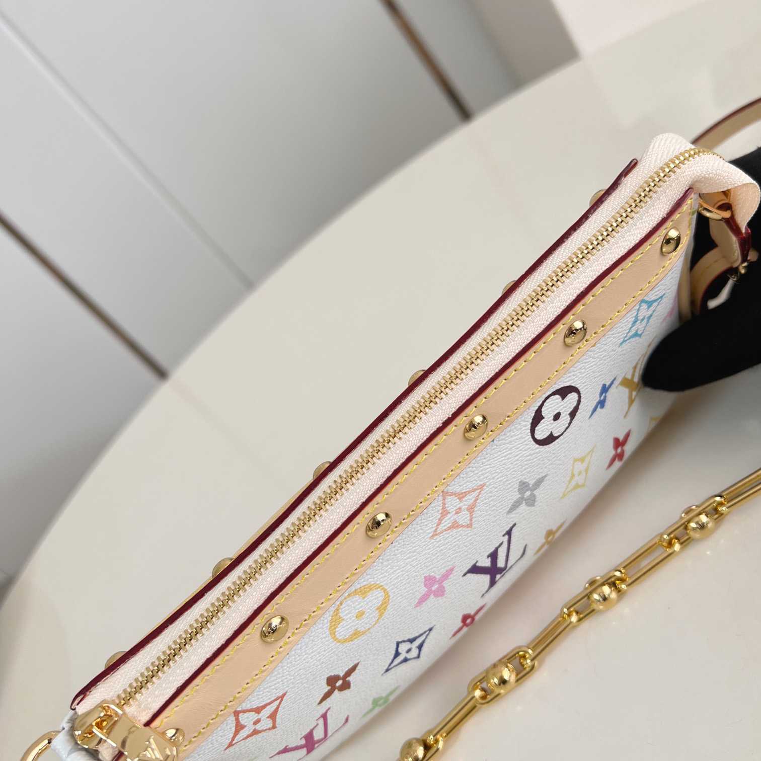 Louis Vuitton LV x TM Pochette Accessoires   M13404 - PerfectKickZ