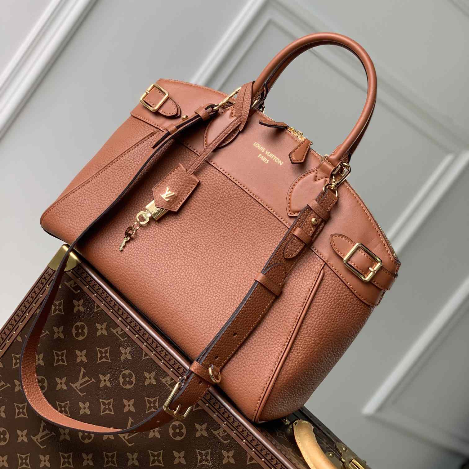 Louis Vuitton Vendôme MM  M22925 - PerfectKickZ