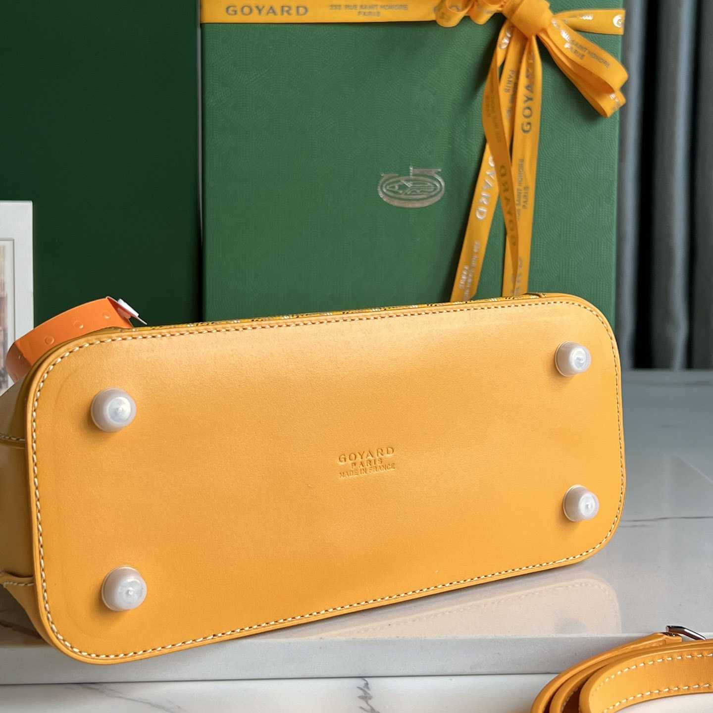 Goyard Vendôme Mini Bag  - PerfectKickZ