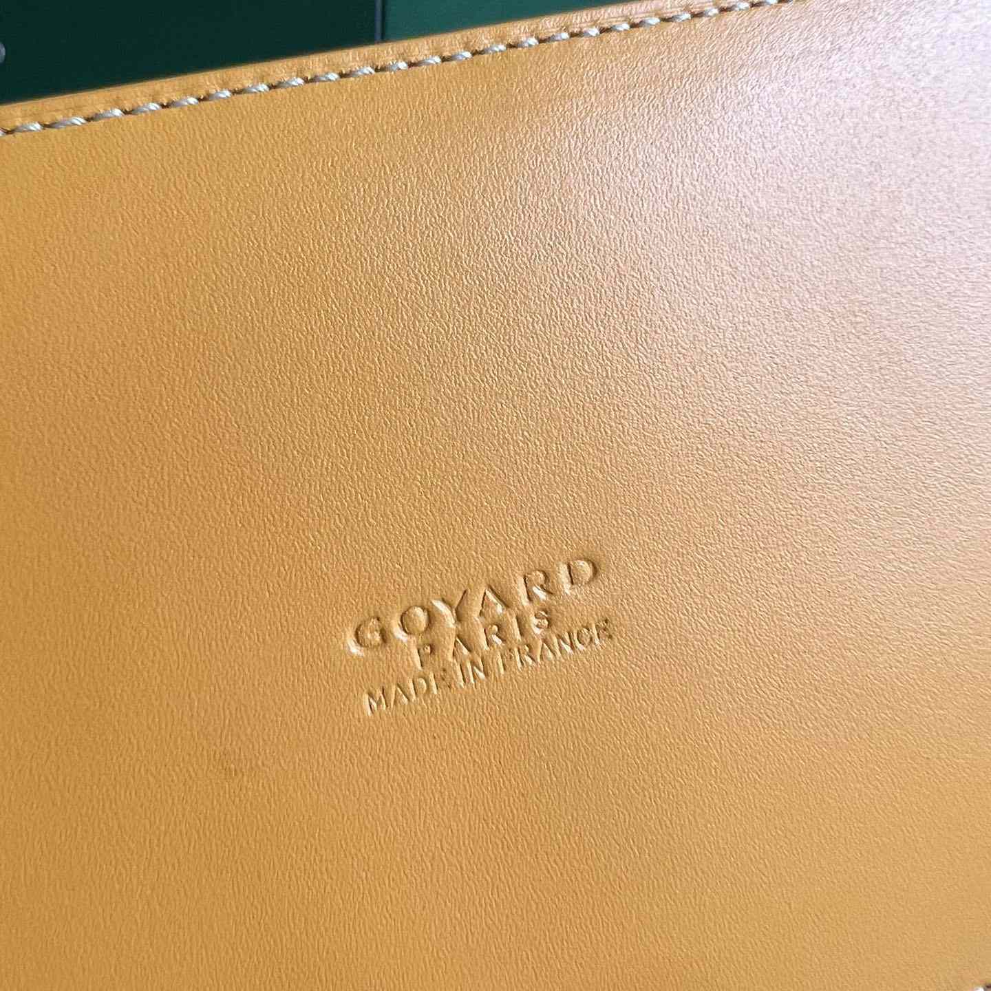 Goyard Vendôme Mini Bag  - PerfectKickZ
