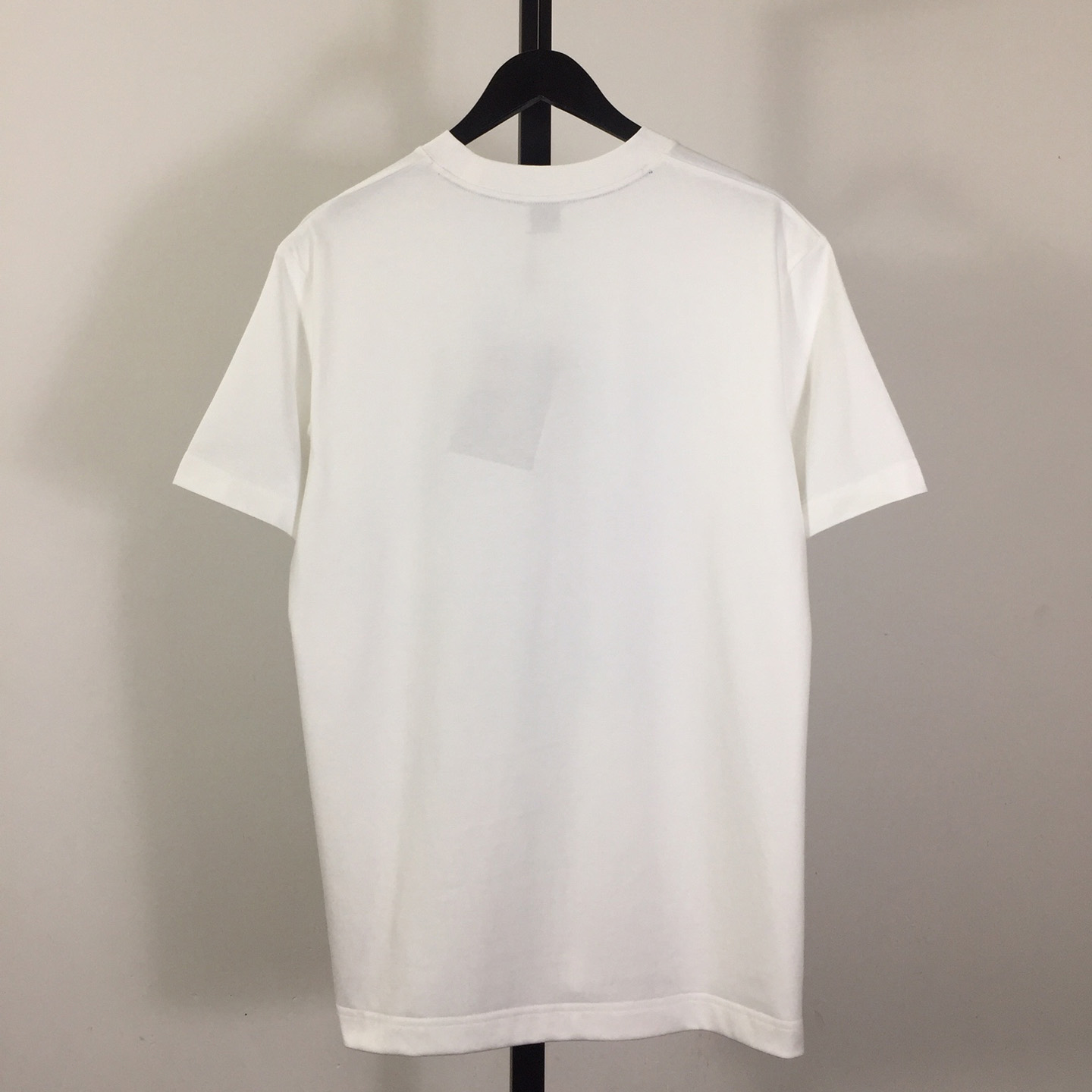 Burberry EKD Cotton T-shirt - PerfectKickZ