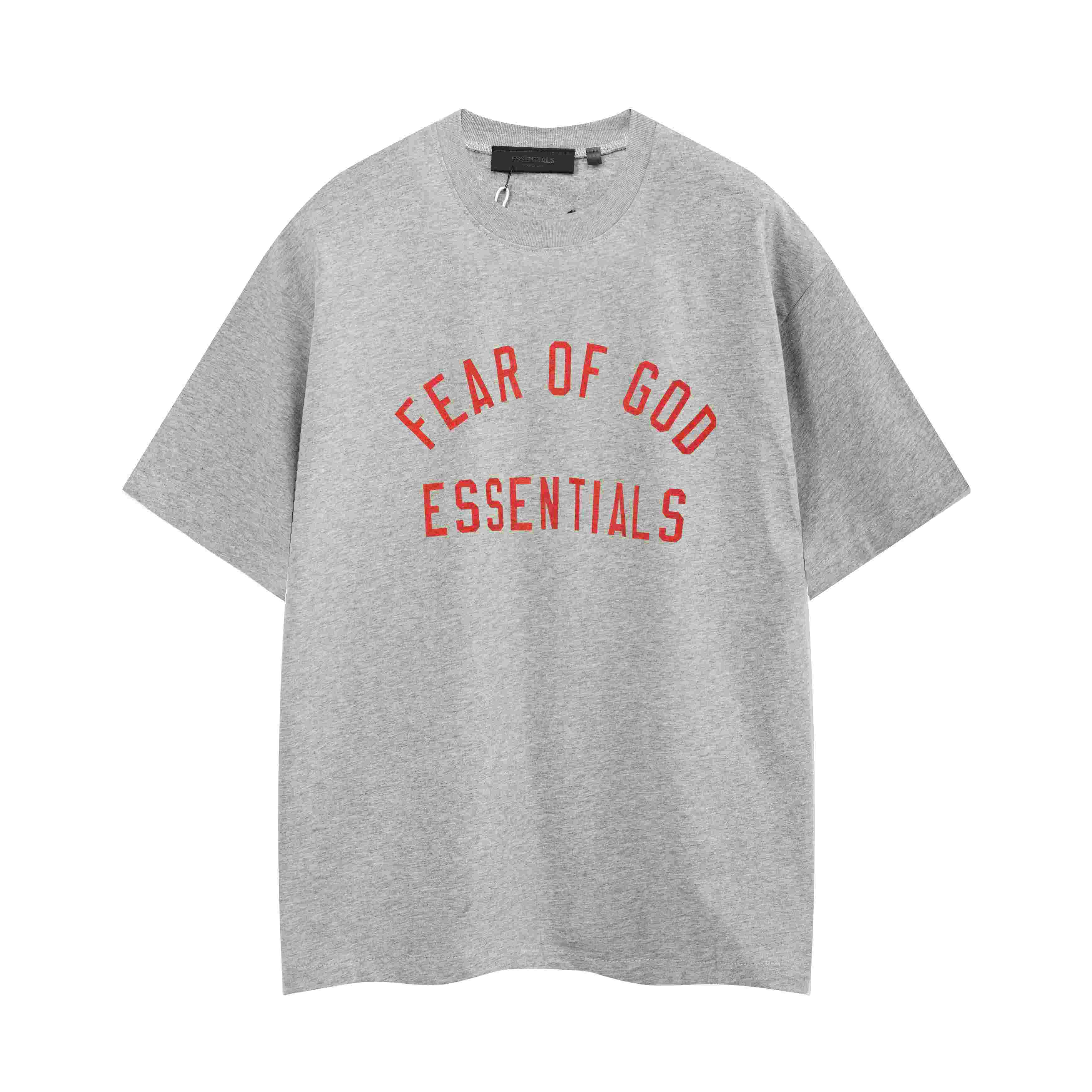 Fear of God Essentials Tee - PerfectKickZ