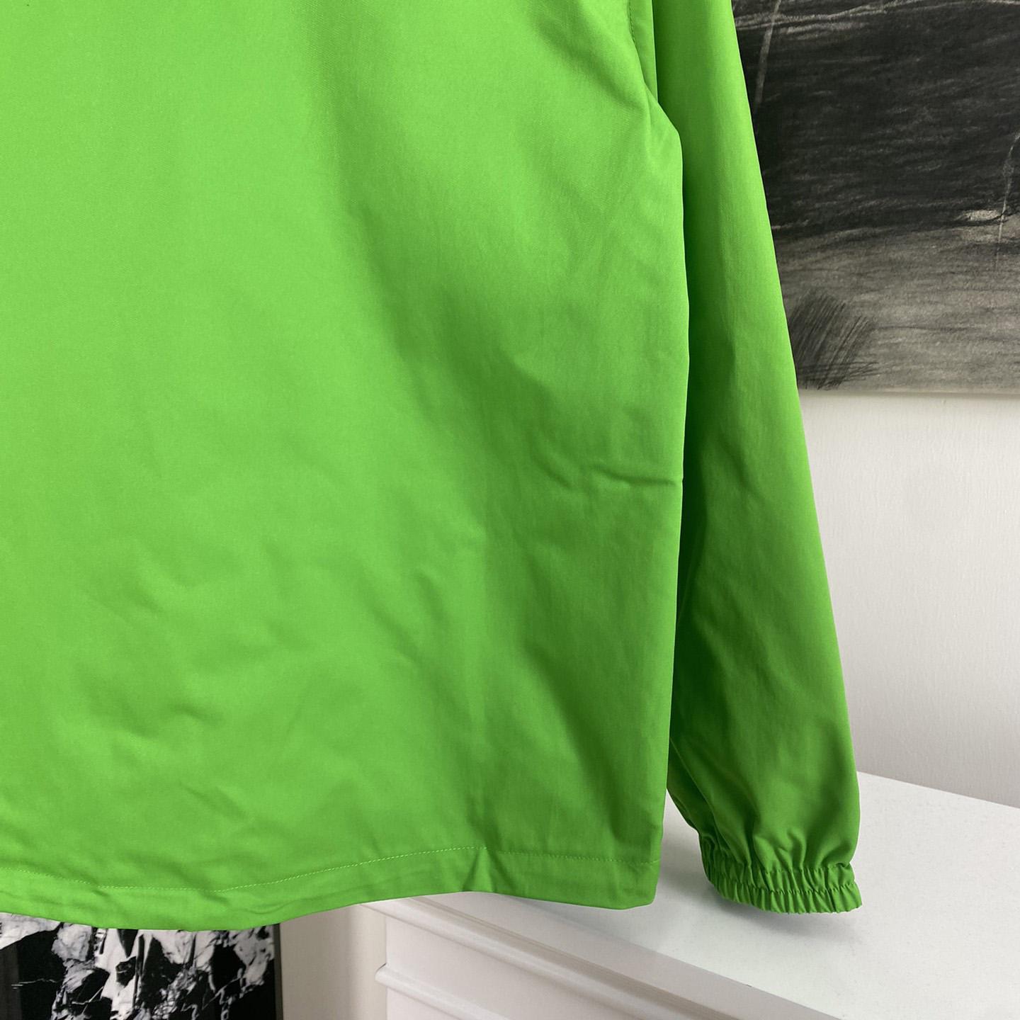 Louis Vuitton Windbreaker - PerfectKickZ