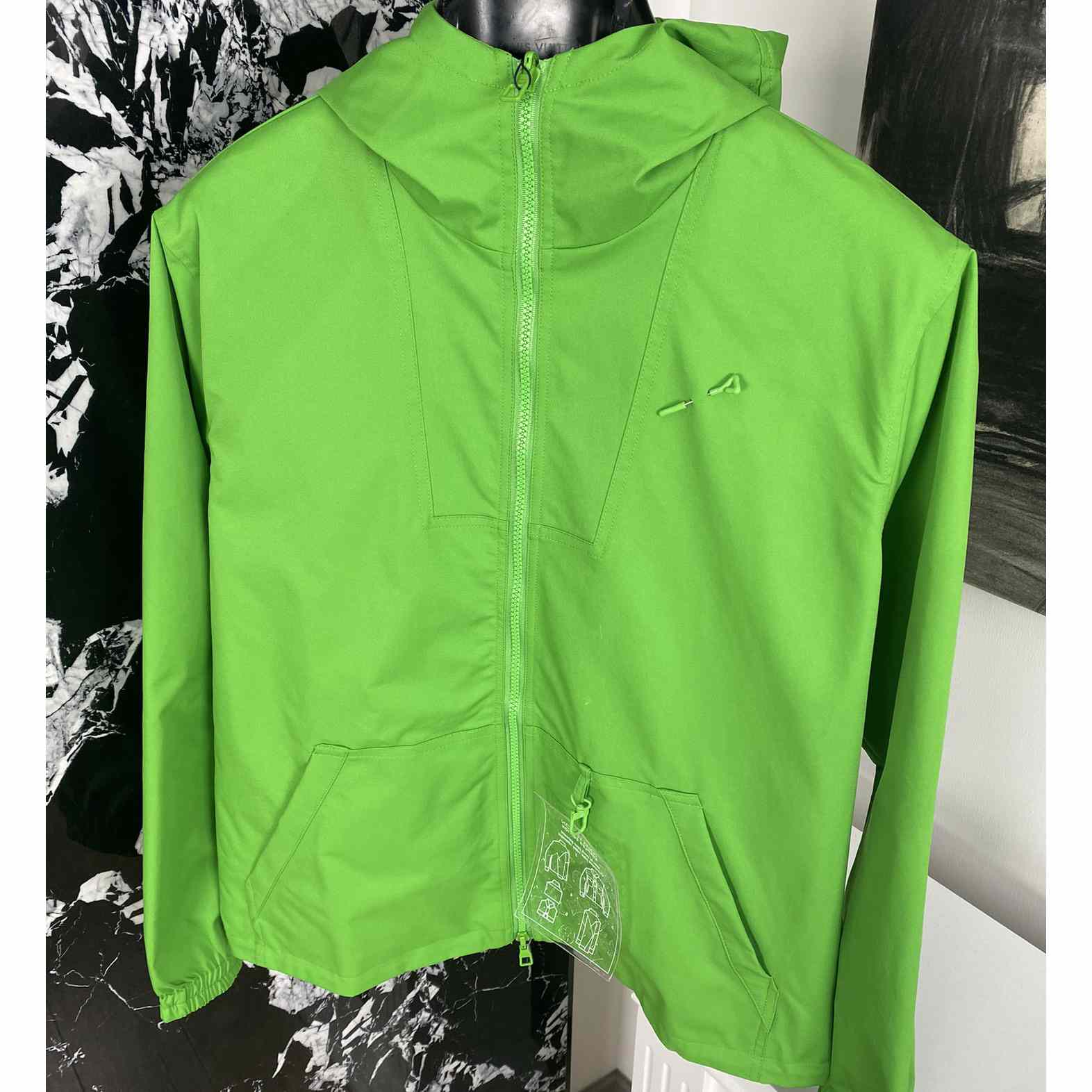 Louis Vuitton Windbreaker - PerfectKickZ
