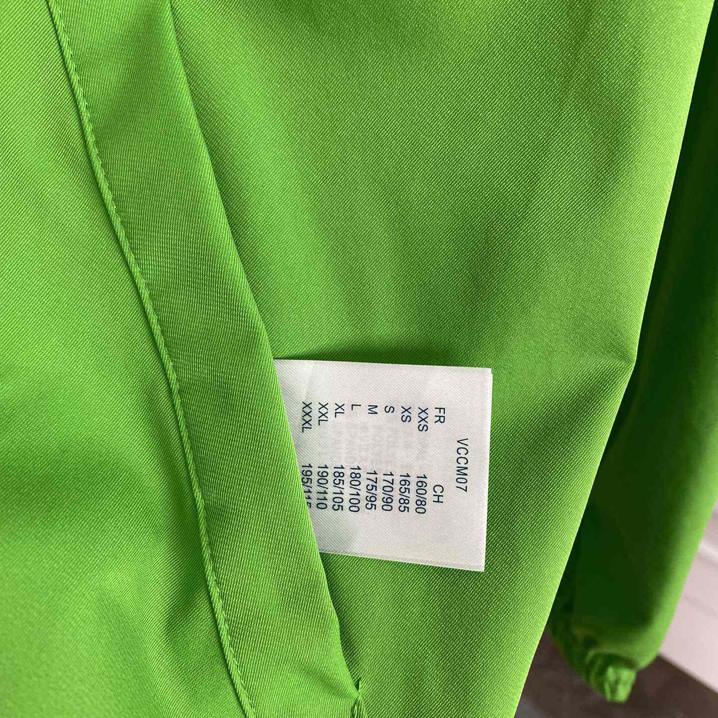 Louis Vuitton Windbreaker - PerfectKickZ