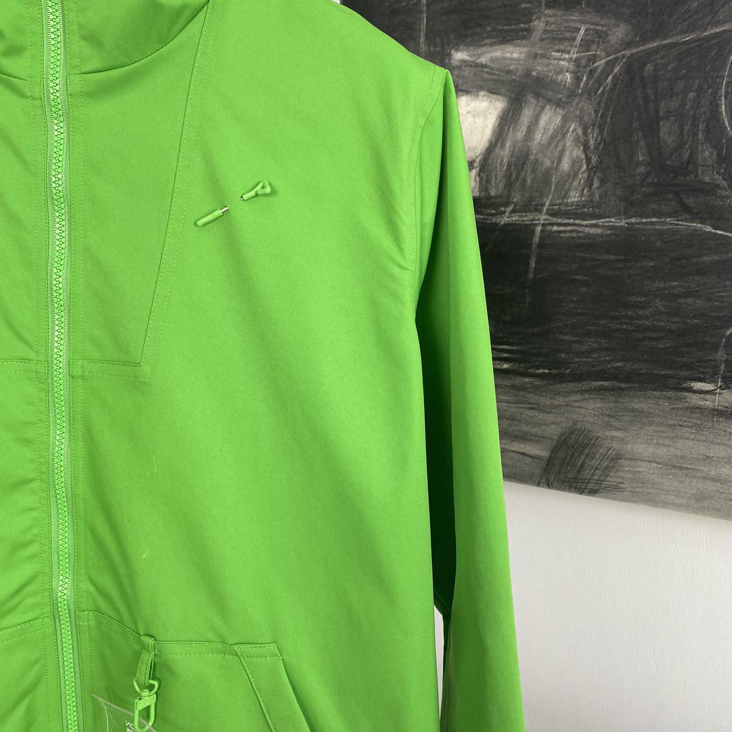 Louis Vuitton Windbreaker - PerfectKickZ