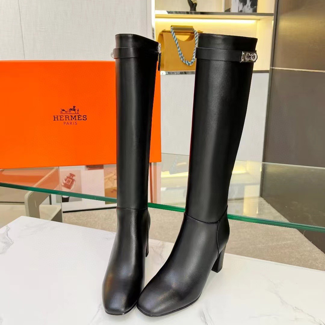 Hermes Story Boot - PerfectKickZ
