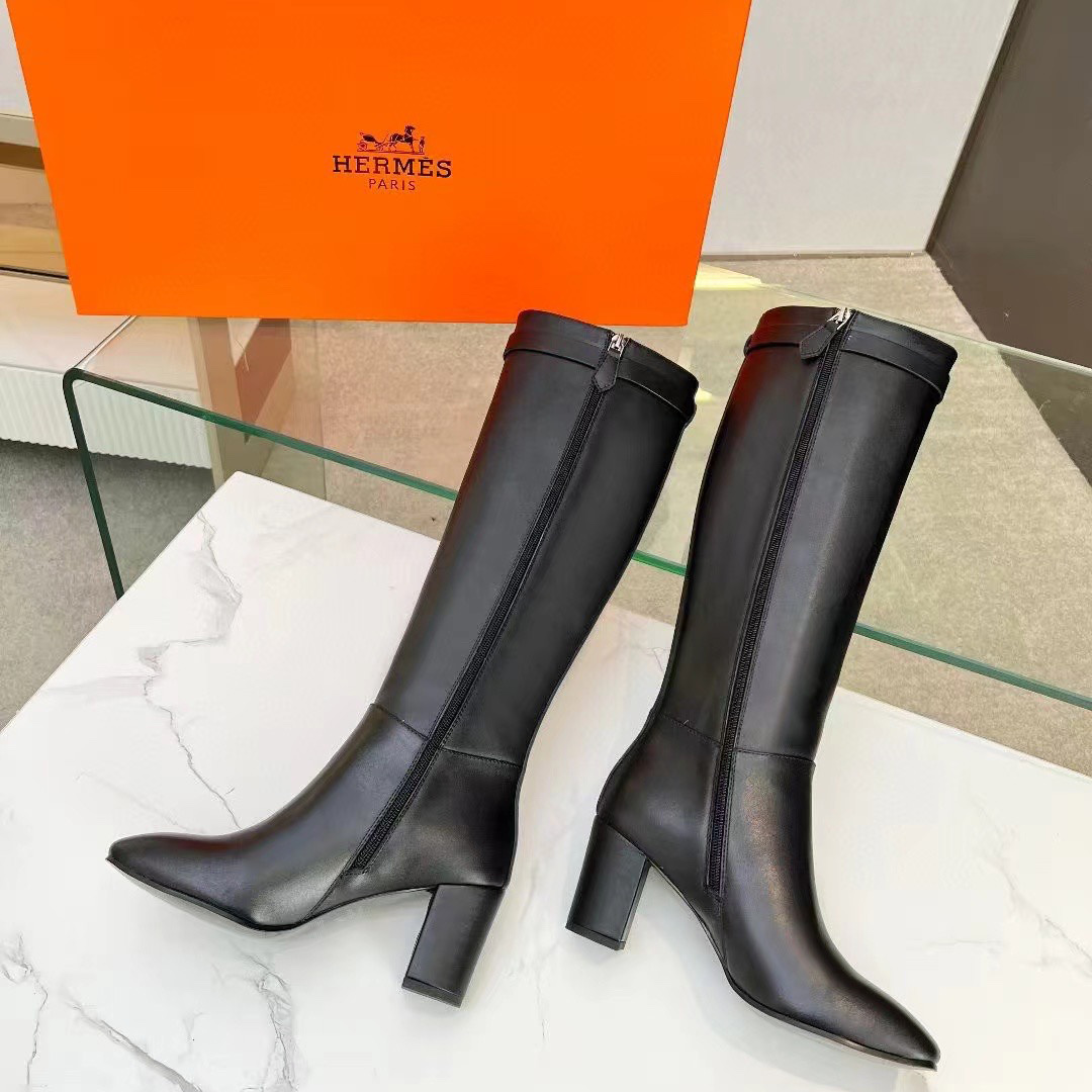 Hermes Story Boot - PerfectKickZ