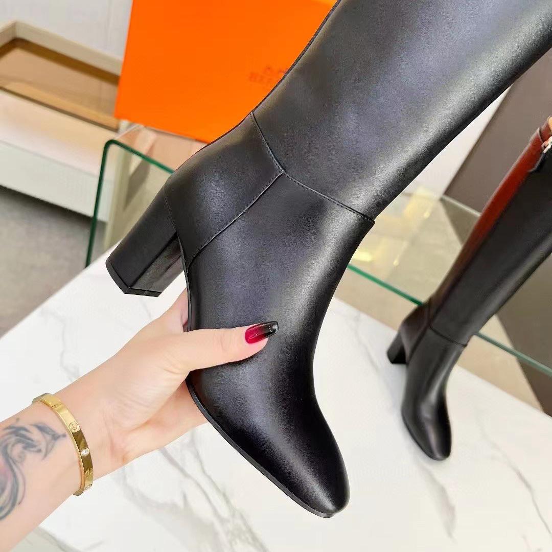 Hermes Story Boot - PerfectKickZ