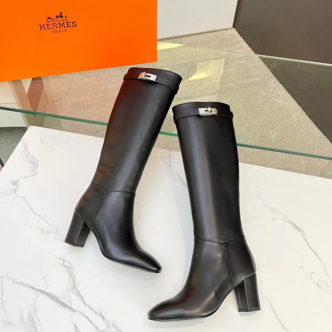 Hermes Story Boot - PerfectKickZ
