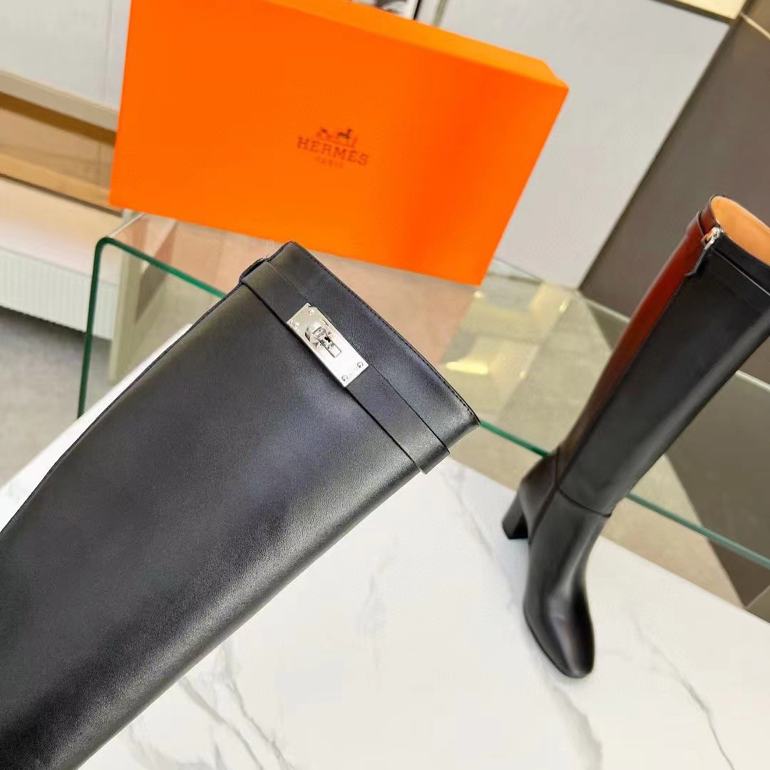 Hermes Story Boot - PerfectKickZ