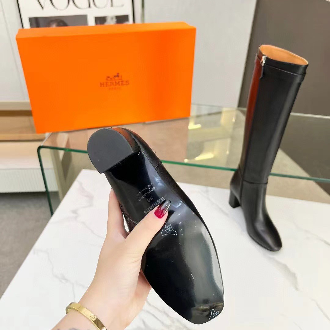 Hermes Story Boot - PerfectKickZ