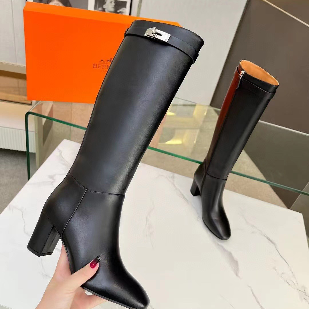 Hermes Story Boot - PerfectKickZ
