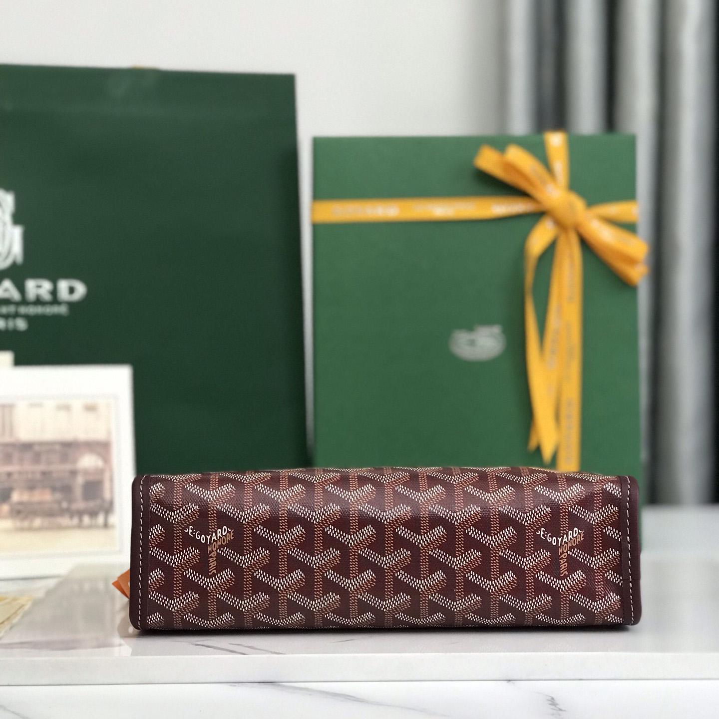 Goyard Jouvence PM Toiletry Bag - PerfectKickZ