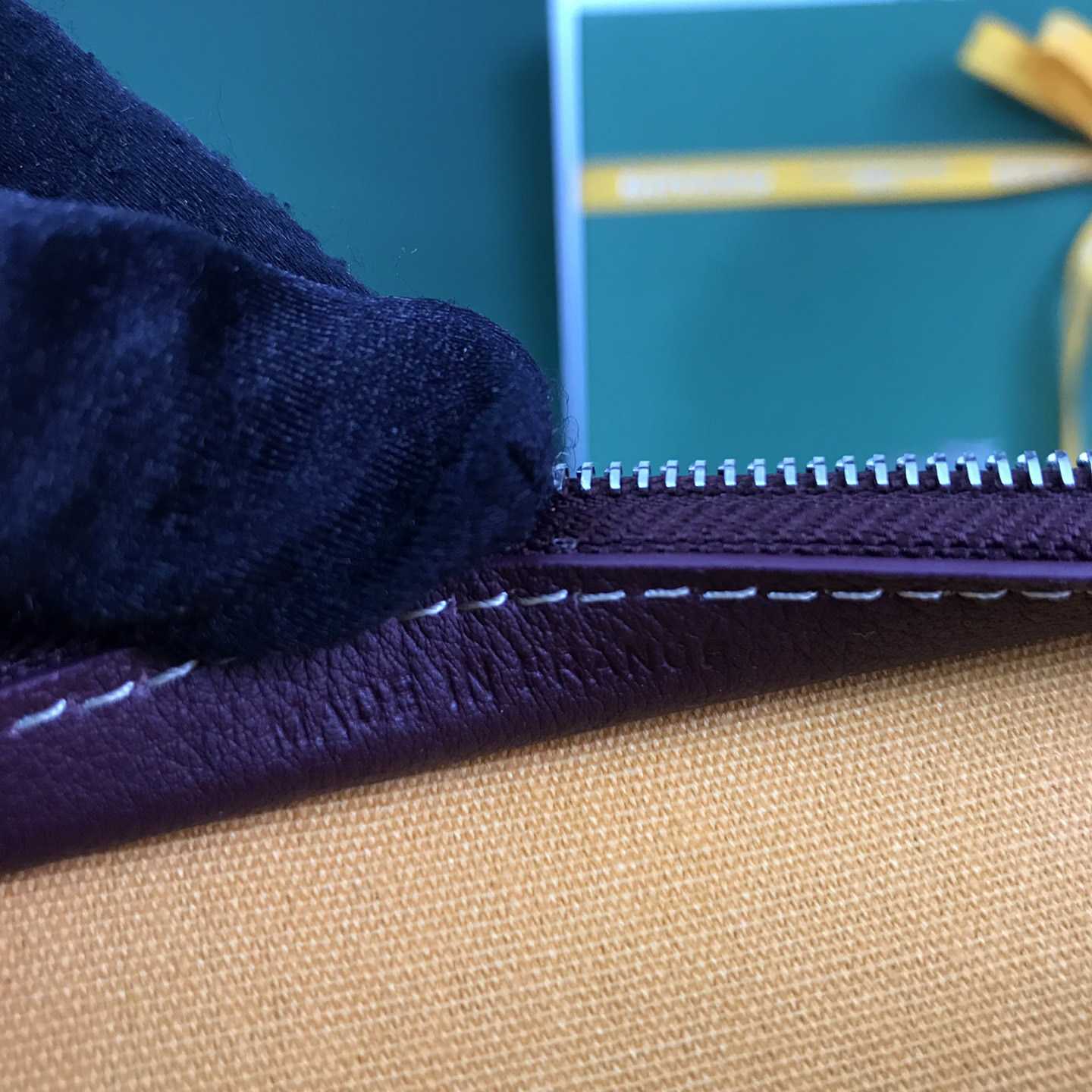 Goyard Jouvence PM Toiletry Bag - PerfectKickZ