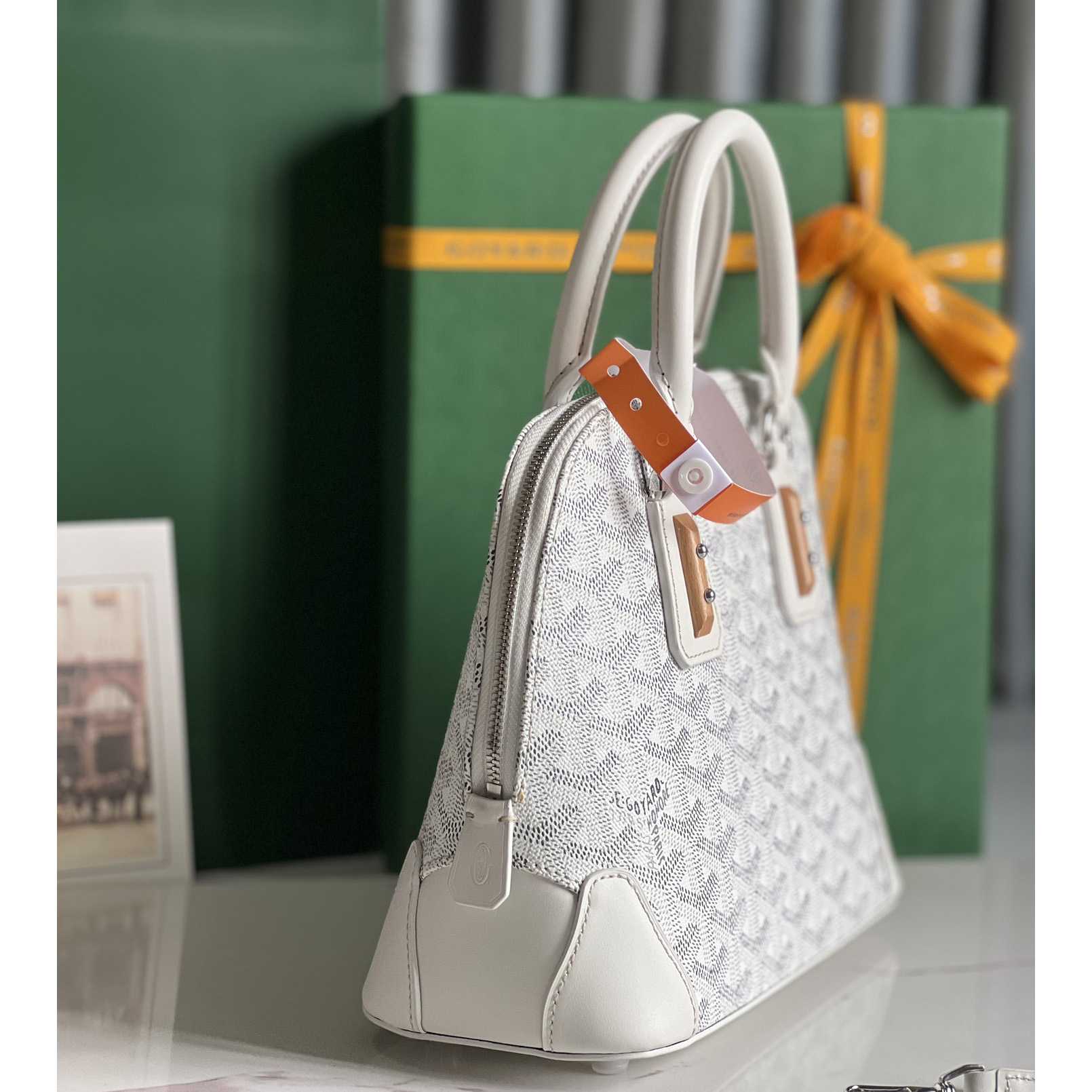 Goyard Vendôme Mini Bag  - PerfectKickZ