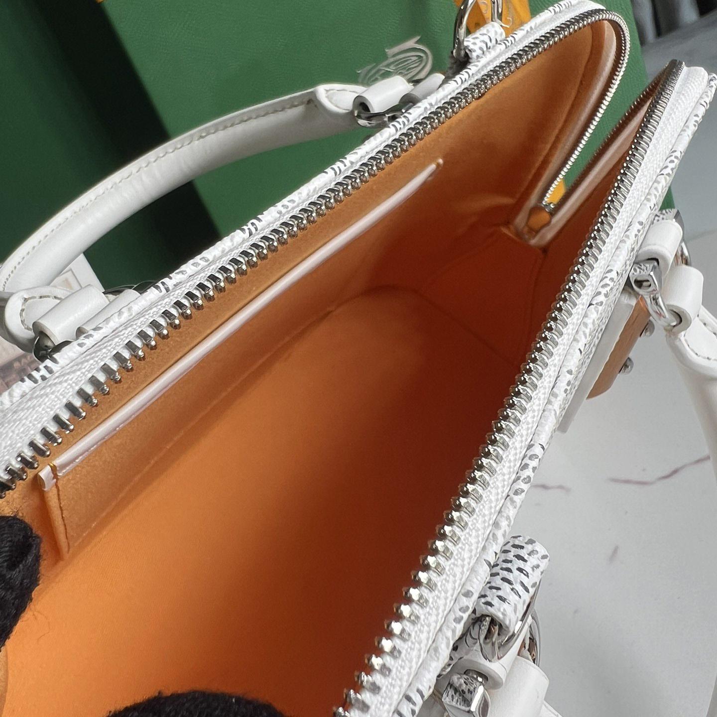 Goyard Vendôme Mini Bag  - PerfectKickZ