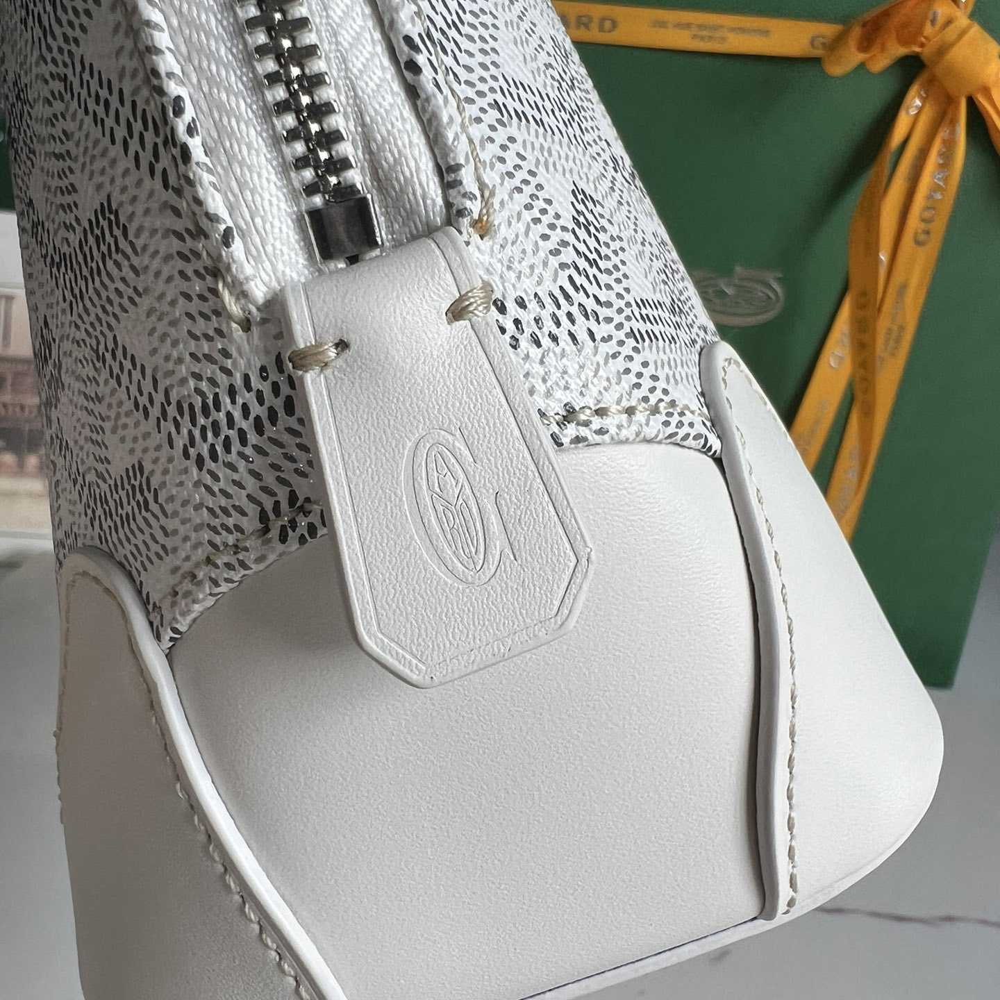 Goyard Vendôme Mini Bag  - PerfectKickZ