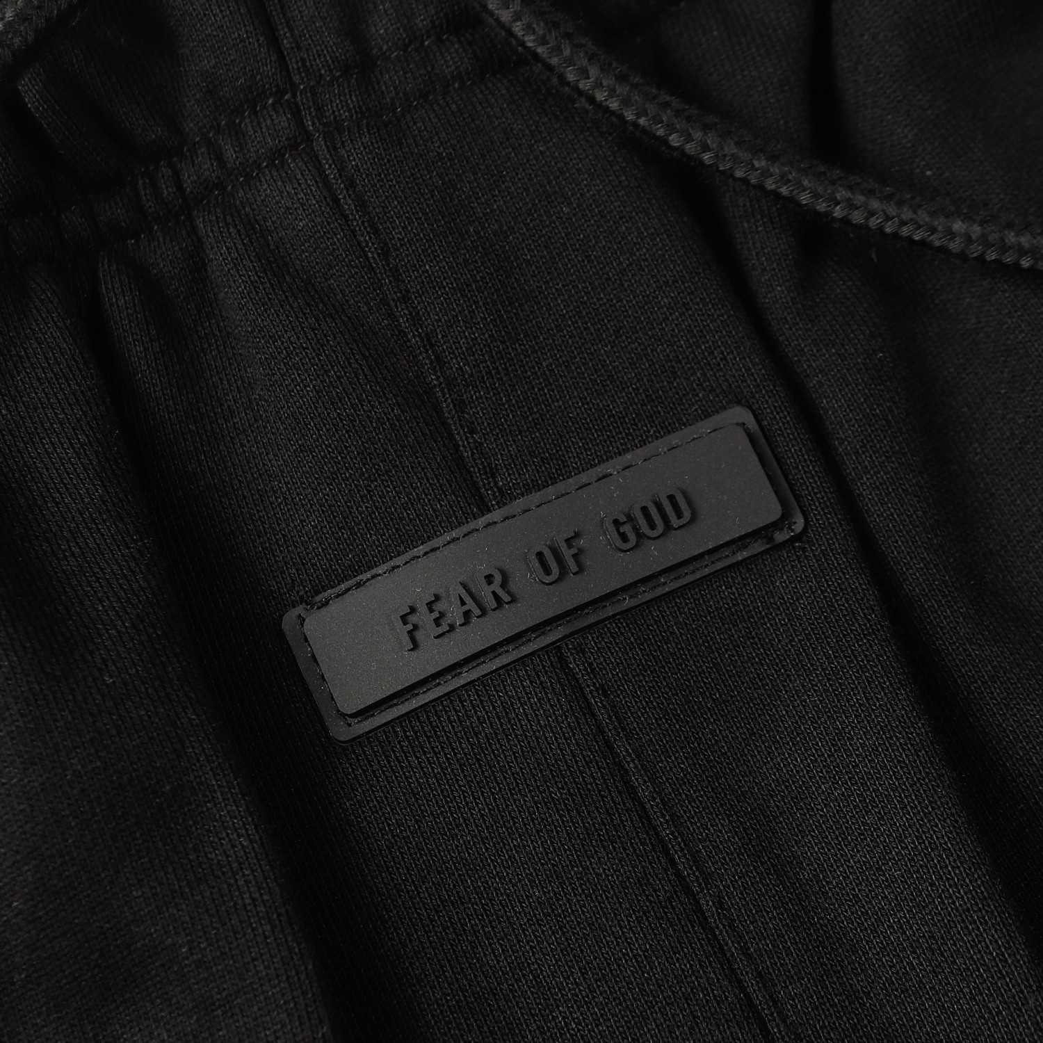 Fear of God Essentials Track Pants - PerfectKickZ