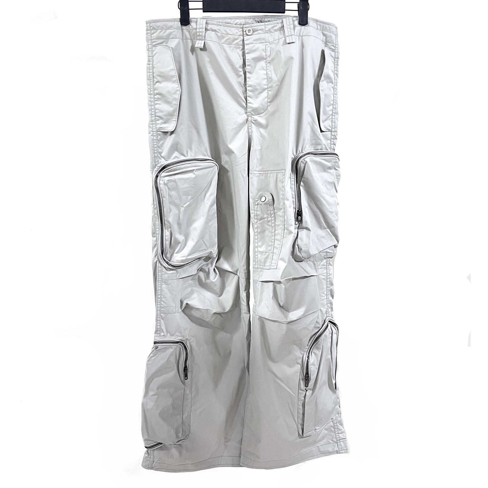 Maison Margiela Cargo Pants - PerfectKickZ