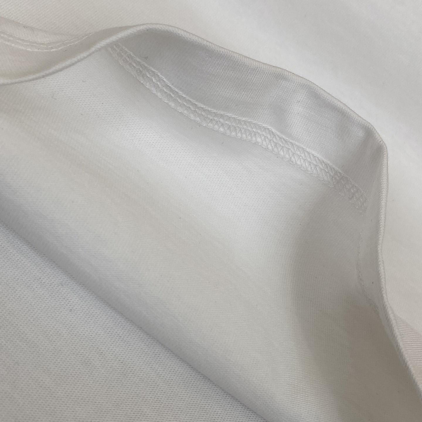 Burberry Striped Cotton T-shirt - PerfectKickZ